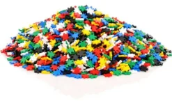 Meli Bloques · Minis 800 piezas Outlet