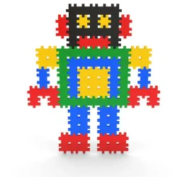 Meli Bloques · Minis 800 piezas Outlet