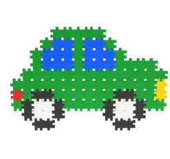 Meli Bloques · Minis 800 piezas Outlet