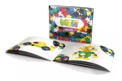 Meli Bloques · Minis 800 piezas Outlet