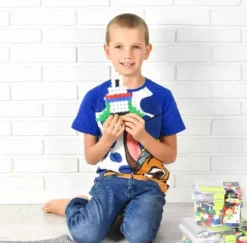 Meli Bloques · Minis 400 piezas Outlet