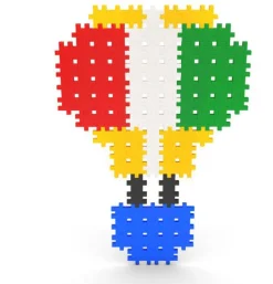 Meli Bloques · Minis 400 piezas Outlet