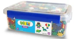 Meli Bloques · Minis 1400 piezas Hot