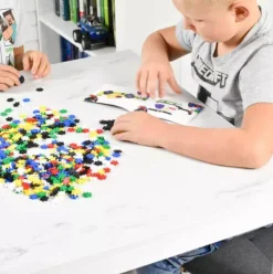 Meli Bloques · Minis 1400 piezas Hot