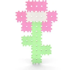 Meli Bloques · Minis Pastel 400 piezas