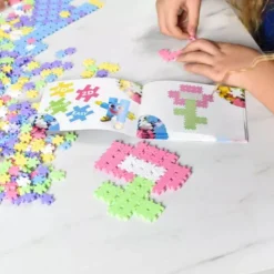 Meli Bloques · Minis Pastel 1400 piezas Sale