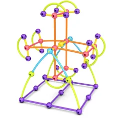 Meli Bloques · Stik 300pcs