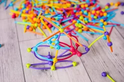 Meli Bloques · Stik 600pcs Clearance