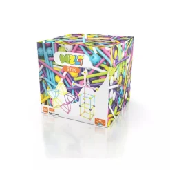 Meli Bloques · Stik 300pcs Pastel Best