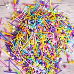 Meli Bloques · Stik 300pcs Pastel Best