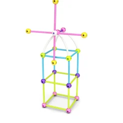 Meli Bloques · Stik 300pcs Pastel Best