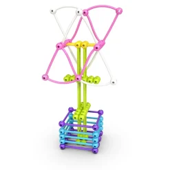 Meli Bloques · Stik 300pcs Pastel Best