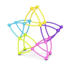 Meli Bloques · Stik 300pcs Pastel Best