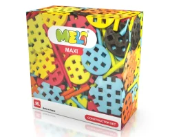 Meli Bloques Maxi · Constructor Set 60 piezas