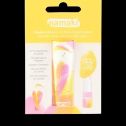 Namaki Bálsamo Labial Vainilla · Discount