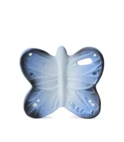 Oliu0026Carol Blues the Butterfly Outlet