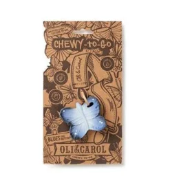 Oliu0026Carol Blues the Butterfly Outlet