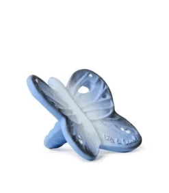 Oliu0026Carol Blues the Butterfly Outlet