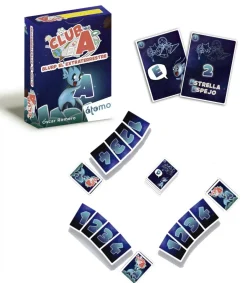 Átomo Games Blurp el Extraterrestre-Club A Outlet