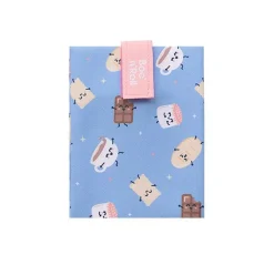 Roll'eat Boc N´Roll Mr. Wonderful Chocolate Hot