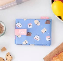 Roll'eat Boc N´Roll Mr. Wonderful Chocolate Hot