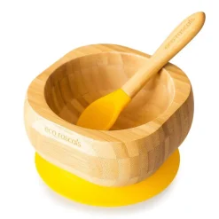 Eco Rascals Bol Bamboo Clearance