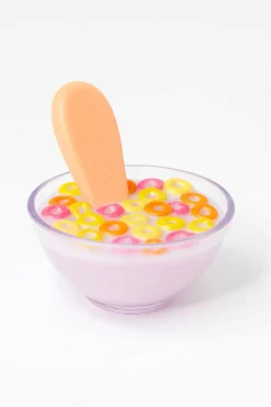 Tiny Harlow Bol de Cereales para muñecas · Clearance