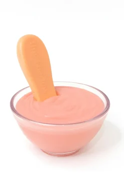 Tiny Harlow Bol de Yogur de Fresa para muñecas · Clearance