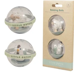 Little Dutch Bolas giratorias Pequeña Granja · Outlet