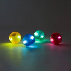 Braintoys Bolas Imaballs set 4 piezas · Discount