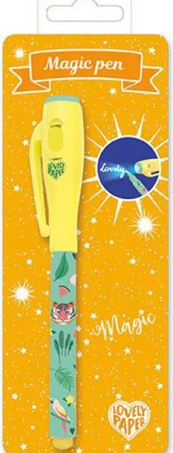 Djeco Boli mágico Caroline · Lovely Paper Clearance