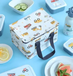 A Little Lovely Company Bolsa Almuerzo Térmica (varios modelos) · Outlet