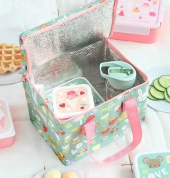 A Little Lovely Company Bolsa Almuerzo Térmica (varios modelos) · Outlet