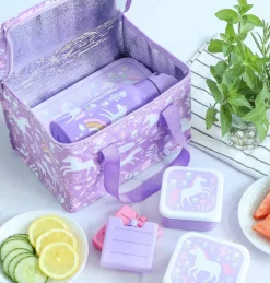 A Little Lovely Company Bolsa Almuerzo Térmica (varios modelos) · Outlet