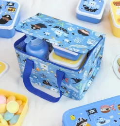 A Little Lovely Company Bolsa Almuerzo Térmica (varios modelos) · Outlet