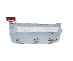 Tutete Bolsa Cepillo de Dientes Skater Dogs Online