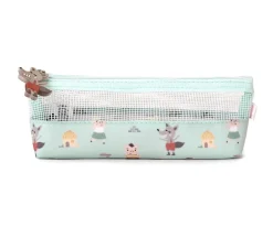 Tutete Bolsa Cepillo de Dientes The Three Little Pigs Hot