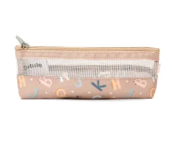 Tutete Bolsa Cepillo de Dientes Funny Letters Online