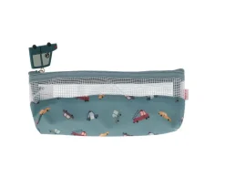 Tutete Bolsa Cepillo de Dientes Vintage Cars Discount