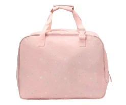 Monnëka Bolsa de Playa con Rejilla · Strawberries Discount