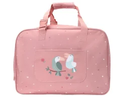 Monnëka Bolsa de Playa con Rejilla · Toucan Discount