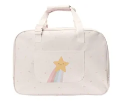 Monnëka Bolsa de Playa con Rejilla · Starlight Discount
