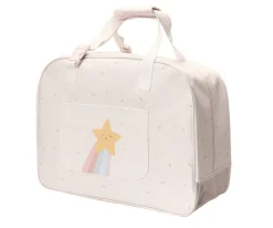 Monnëka Bolsa de Playa con Rejilla · Starlight Discount