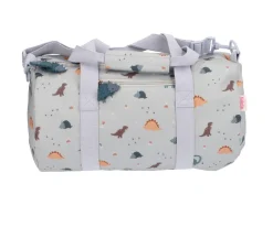 Tutete Bolsa Deporte Dinos World Outlet