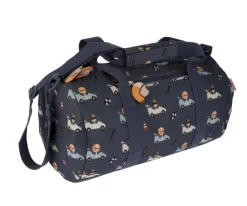 Tutete Bolsa Deporte Speed Racers Clearance