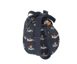 Tutete Bolsa Deporte Speed Racers Clearance