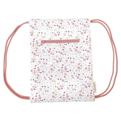 Little Dutch Bolsa Gym Flores & Mariposas · New