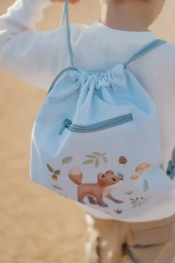 Little Dutch Bolsa Gym Forest Friends · Outlet