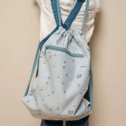 Little Dutch Bolsa Gym Sailors Bay · New