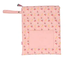 Tutete Bolsa Impermeable Grande Fruits New